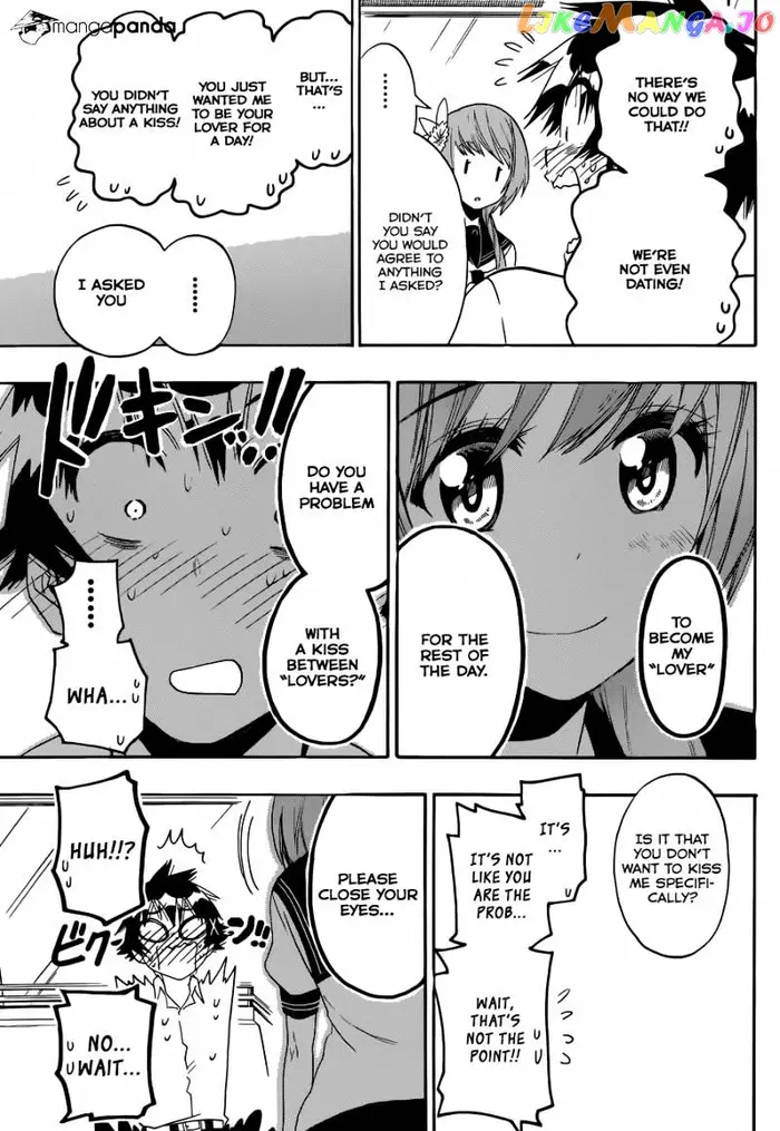 Nisekoi Chapter 97 image 14_optimized